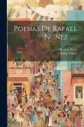 Poesías De Rafael Núñez