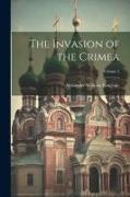 The Invasion of the Crimea, Volume 5