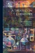 A Treatise On Chemistry, Volume 1