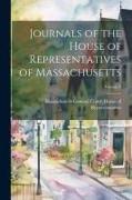 Journals of the House of Representatives of Massachusetts, Volume 9