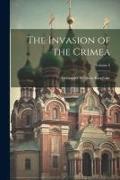 The Invasion of the Crimea, Volume 6