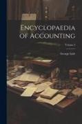 Encyclopaedia of Accounting, Volume 3