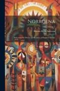 Norroena: Embracing the History and Romance of Northern Europe, Volume 2