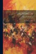 Ladysmith: The Diary of a Siege