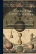 The Nuttall Encyclopaedia: Being a Concise and Comprehensive Dictionary of General Knowledge, Volume 3