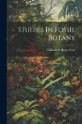 Studies In Fossil Botany