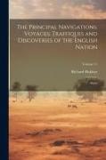 The Principal Navigations, Voyages, Traffiques and Discoveries of the English Nation: Africa, Volume 11