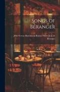 Songs of Béranger