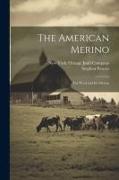 The American Merino: For Wool and for Mutton