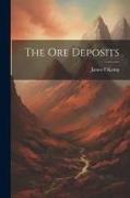 The Ore Deposits