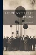 Lee Ceuvres et Lee Homes