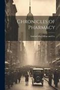 Chronicles of Pharmacy