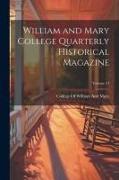 William and Mary College Quarterly Historical Magazine, Volume 14