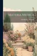 Materia Medica