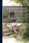 Johnson's First-[Fifth] Reader, Volume 2