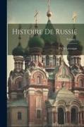 Histoire De Russie, Volume 5