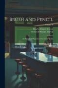 Brush and Pencil: An Illustrated Magazine of the Arts of Today, Volume 10