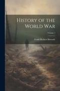 History of the World War, Volume 1