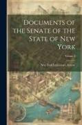 Documents of the Senate of the State of New York, Volume 5