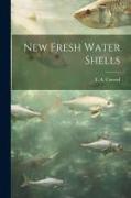 New Fresh Water Shells