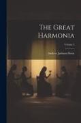 The Great Harmonia, Volume 3