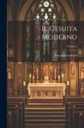Il Gesuita Moderno, Volume 5