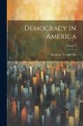 Democracy in America, Volume 4