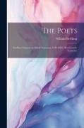 The Poets: Geoffrey Chaucer to Alfred Tennyson, 1340-1892: Wordsworth-Tennyson