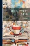 The Rhymers' Club