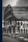 La Storia Del Calendario Romano