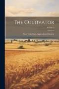 The Cultivator, Volume 5