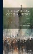 The Cambridge Modern History, Volume 5