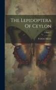 The Lepidoptera Of Ceylon, Volume 2