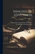 Mémoires De Saint-Simon, Volume 18