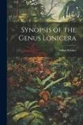 Synopsis of the Genus Lonicera