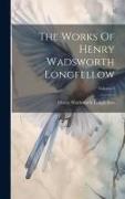 The Works Of Henry Wadsworth Longfellow, Volume 3
