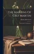 The Martins Of Cro' Martin: Paul Goslett's Confessions