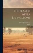 The Search After Livingstone