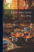 Chafing-Dish Recipes