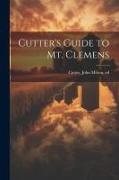 Cutter's Guide to Mt. Clemens