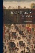 Black Hills of Dakota