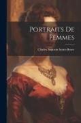 Portraits De Femmes