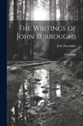 The Writings of John Burroughs: Fresh Fields