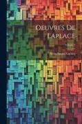Oeuvres De Laplace, Volume 2