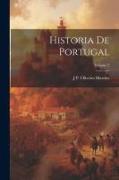 Historia De Portugal, Volume 2