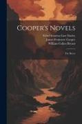 Cooper's Novels: The Bravo