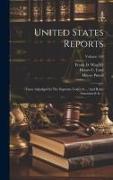 United States Reports: Cases Adjudged In The Supreme Court At ... And Rules Announced At ..., Volume 126