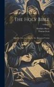 The Holy Bible: With The Text According To The Authorized Version, Volume 2