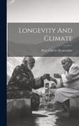 Longevity And Climate