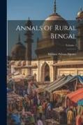 Annals of Rural Bengal, Volume 1